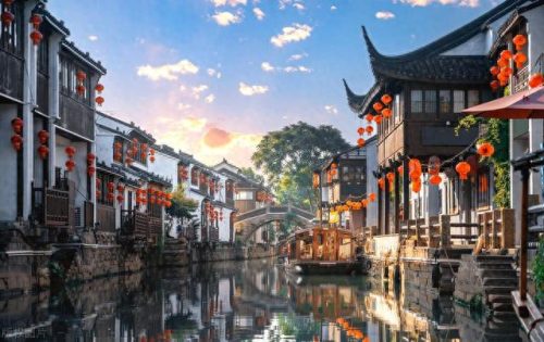 中国免费旅游城市排名前十(全国公交免费城市)插图12