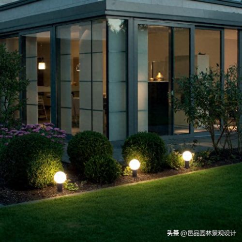 智慧庭院灯厂家排名前十(智慧灯一个多少钱)插图1