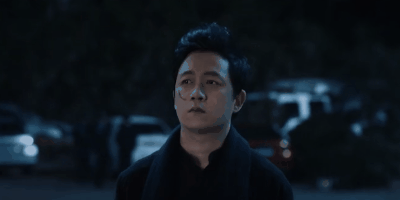 大陆破案电视剧(大陆警匪电视剧)插图