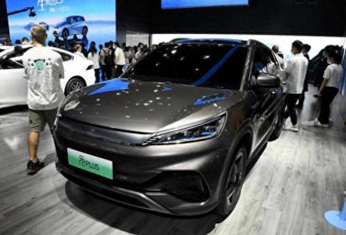 国产电动汽车小型排名前十(国产电动汽车排行榜前50名)插图4 国产电动汽车小型排名前十(国产电动汽车排行榜前50名)插图4