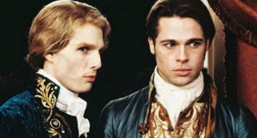 吸血鬼电影排行榜(十部顶级吸血鬼电影)插图1 吸血鬼电影排行榜(十部顶级吸血鬼电影)插图1