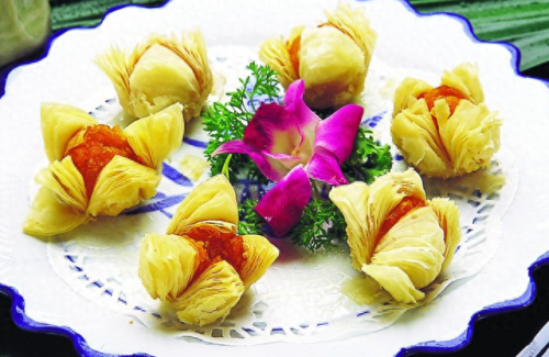 开封名吃十大排行榜早餐(开封羊双肠十大排名)插图8