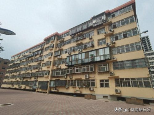 十大最小的小区排行榜图(鸡西十大高档小区)插图