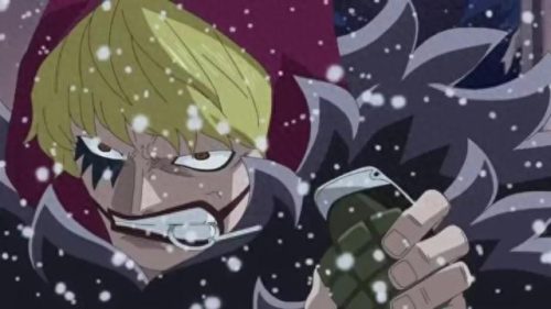 海贼王十大叛徒排行榜顺序(海贼王最隐藏人物)插图7 海贼王十大叛徒排行榜顺序(海贼王最隐藏人物)插图7