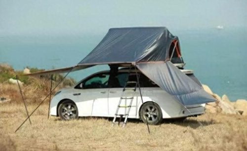 十大口碑的帐篷品牌排行榜(凯速帐篷是什么品牌)插图9