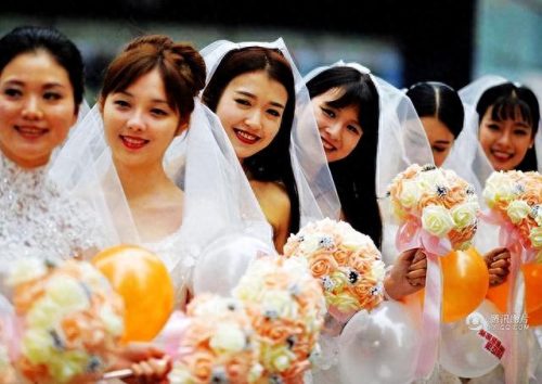 中国十大单身剩女排行榜(十大剩女排行榜)插图2