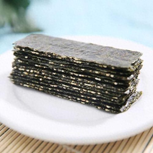 十大优惠零食排行榜(旅游必备十大零食清单)插图1