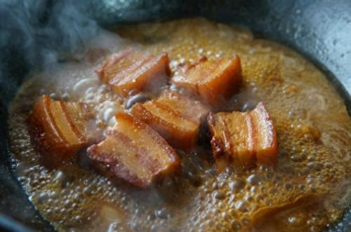 十大名菜排行榜前十名(丰泽园十大名菜价格)插图28