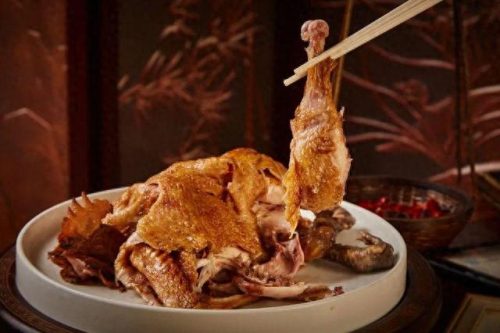 中国十大好吃烧鸡店排行榜(比较好烧鸡排行榜)插图3