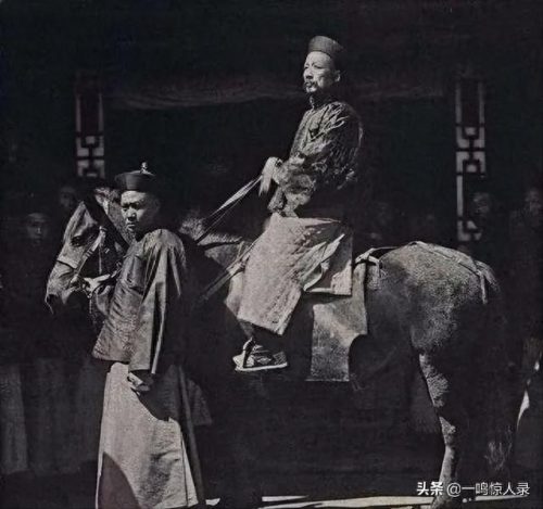 清朝电视剧武功排名前十(清朝电视剧排行榜)插图31
