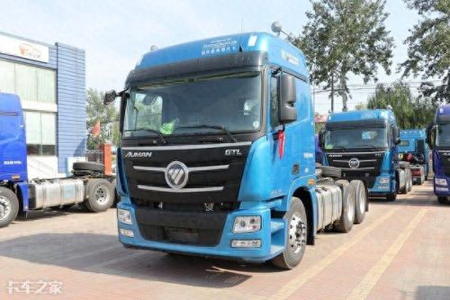 十大不减速货车排行榜图片(10万以内货车排行榜)插图11 十大不减速货车排行榜图片(10万以内货车排行榜)插图11