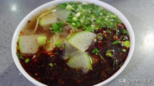 甘肃清汤牛肉面排名前十(甘肃省牛肉面排行榜)插图45