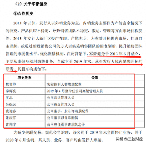 徐州健身器械公司排名前十(徐州小型健身器械价格)插图6