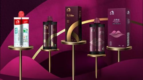 高端美缝剂十大品牌排行榜(美缝第一品牌)