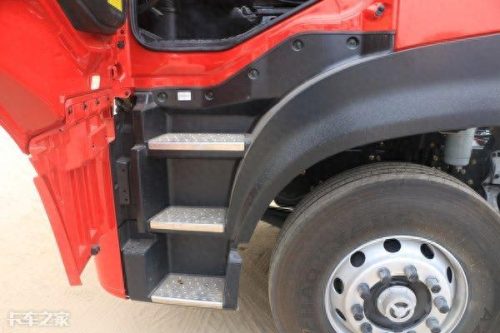 十大不减速货车排行榜图片(10万以内货车排行榜)插图3 十大不减速货车排行榜图片(10万以内货车排行榜)插图3