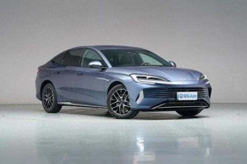 十大罕见概念车品牌排行榜(别克高端车品牌是什么)插图5