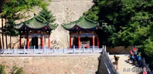 白银市十大景区排行榜(甘肃白银十大民宿)插图18