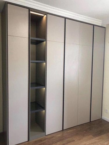 长沙衣柜十大名牌排行榜(橱柜及衣柜十大品牌)