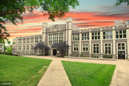 美国职业大学硕士排名前十(美国top50大学硕士要求)插图6