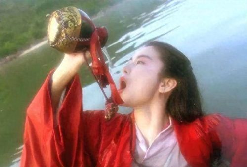近十年十大武侠电影排行榜(历年十大武侠电影)插图38