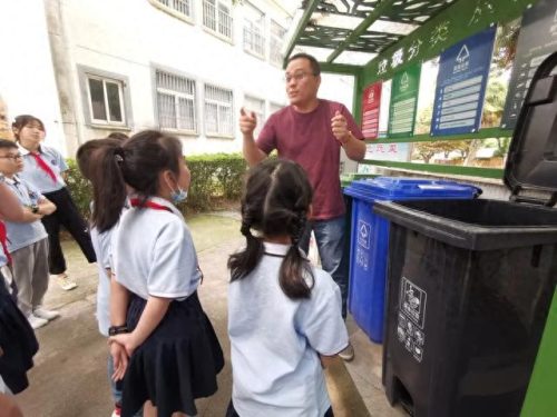苏州垃圾分类学校排名前十(苏州生活垃圾分类)插图12