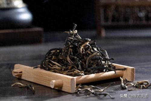 十大茶叶产品排行榜前十名(过期茶叶十大妙用)插图19