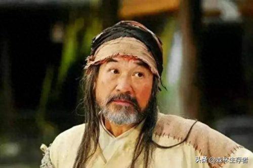 神雕侠侣的武功排名前十(神雕侠侣前50武功排名)插图6 神雕侠侣的武功排名前十(神雕侠侣前50武功排名)插图6