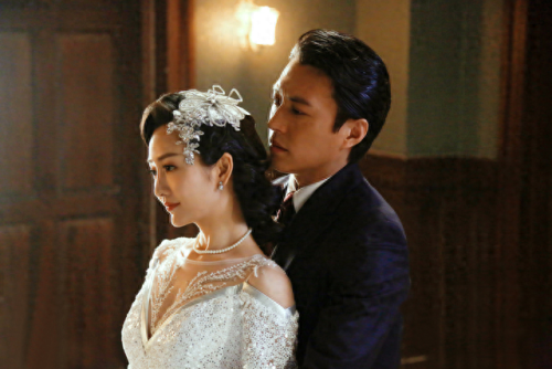 十大谍战剧排行榜女演员(谍战剧的全部女演员)插图27 十大谍战剧排行榜女演员(谍战剧的全部女演员)插图27