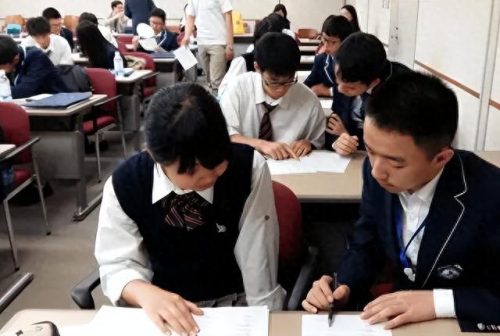 绵阳排名前十大学初中(绵阳排名前五学校)插图8