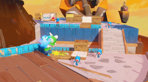 ps4十大沙盒排行榜(最近好玩的ps4介绍)插图5 ps4十大沙盒排行榜(最近好玩的ps4介绍)插图5