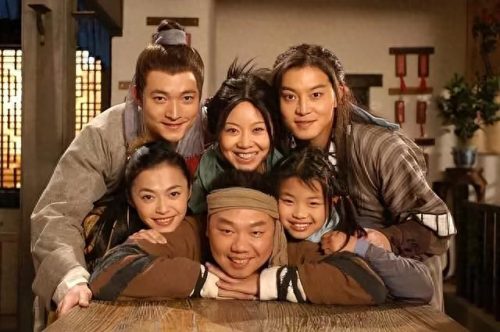 十大古装电视剧排行榜大全(皇上强行占有心上人古装电视剧)插图2 十大古装电视剧排行榜大全(皇上强行占有心上人古装电视剧)插图2