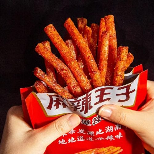 麻辣食品前十排名品牌(四川麻辣香肠十大品牌)插图4