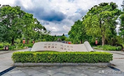 广东好玩的景点排名榜前十(广东有什么好玩的景点排行榜)插图40