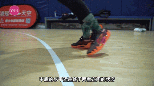 十大不耐磨球鞋排行榜图片(十大细节球鞋排行榜)插图15