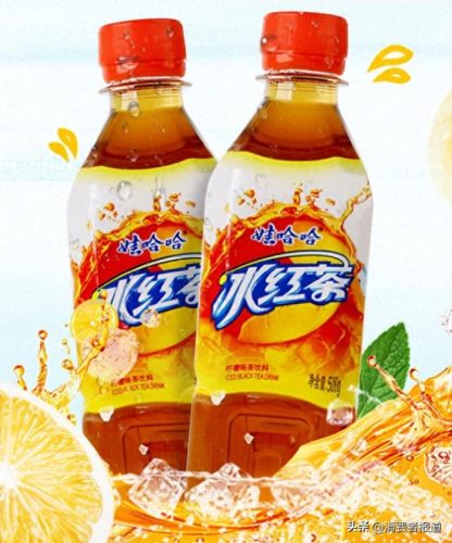 广东十大柠檬茶排行榜最新(柠檬茶最火的几款)