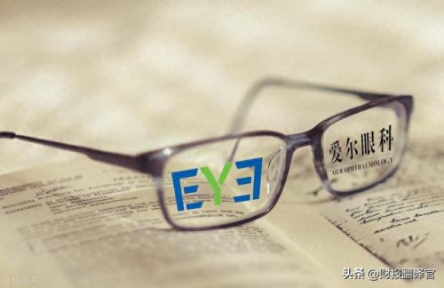 亚洲十大知名眼科医院排行榜(中国十大有名眼科医院)插图