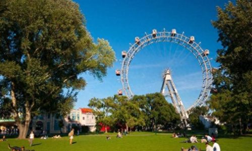 全世界舒适度排名前十(人类舒适度排行榜)插图6 全世界舒适度排名前十(人类舒适度排行榜)插图6