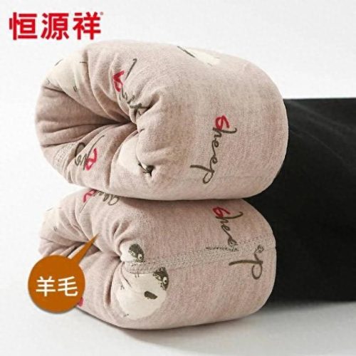 十大打底裤品牌排行榜(高中生女装打底外穿裤)插图2