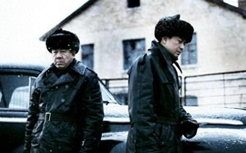 十大谍战剧排行榜女演员(谍战剧的全部女演员)插图24 十大谍战剧排行榜女演员(谍战剧的全部女演员)插图24