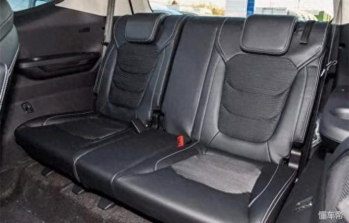 日系六座suv排名前十(2+2+2布局6座suv)插图13