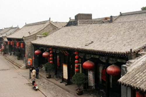 最新中国十大古镇排行榜(昆山十大免费古镇)插图8