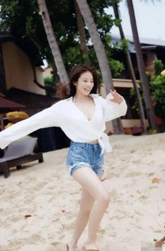 全球颜值排名前十女优(全球颜值100女星)插图13