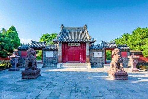 锦州十大旅游景点排行榜(锦州十大免费景点)插图20