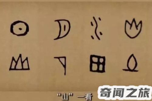 卯字来历争议很大(八字中卯字代表什么)插图1 卯字来历争议很大(八字中卯字代表什么)插图1