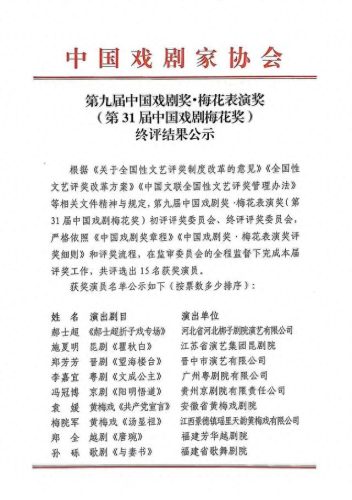 十大戏剧家排行榜(戏剧家排名前十名)插图 十大戏剧家排行榜(戏剧家排名前十名)插图