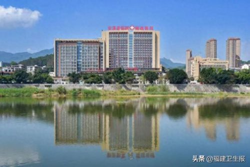 安溪中医院排名前十(安溪中医院院长)插图