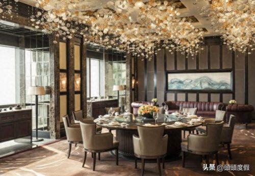 天津古典酒店排名前十位(天津新桃园酒店5楼ktv)插图10
