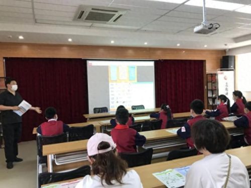 苏州垃圾分类学校排名前十(苏州生活垃圾分类)插图2