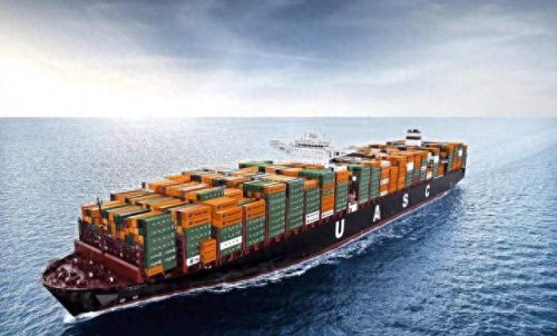 十大巨型轮船排行榜最新(中国最大轮船十大排名)插图4