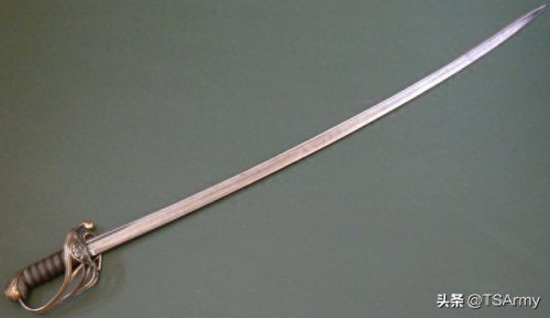 冷兵器十大名器排行榜(冷兵器排行榜大全)插图16